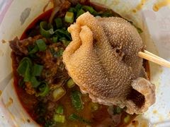 -正宁路小吃夜市