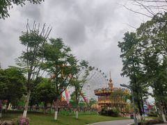 -洋湖国家湿地公园