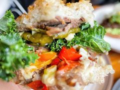 -O'mills Sourdough Bakery&Bistro(永嘉路店)