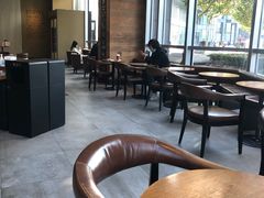 -星巴克(北京望京店)