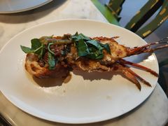 -锦厨国际自助餐厅 · 云端景观 (昆明索菲特大酒店)
