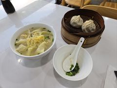 -绿杨馄饨临顿路店