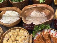-空之介寿喜烧·和牛放题(恒隆广场店)