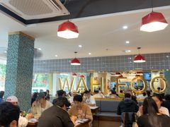 -華歡冰室-WahFoon(吉大店)