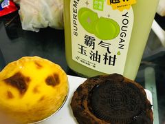 -奈雪的茶(国金中心店)