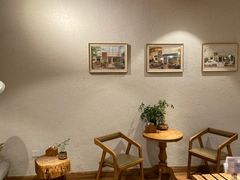 -那家面包房(珠江路店)