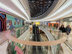 -KK ONE(京基滨河时代店)