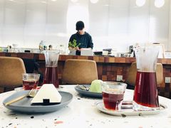大堂-古耳咖啡(北锣店)