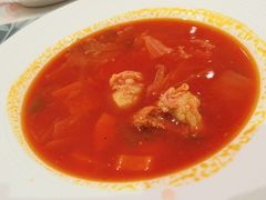 -MIO弥欧洋房西餐厅(中央大街店)