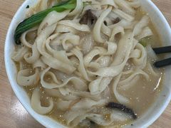 -乔福记香菇面(凤城九路店)