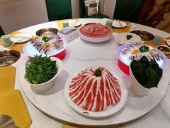 -小尾羊火锅(大厦店)