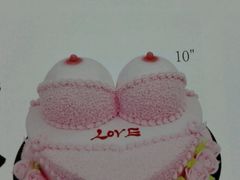 -优益滋蛋糕(斗柏路店)