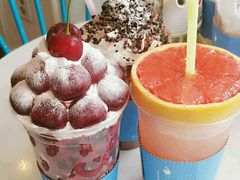-Cafe de Paris(林荫路店)