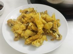 -中山脆肉鲩(新圳东路店)