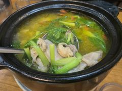 -李东农庄(中南百草园地标店)