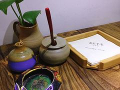 -云上千禾(水上店)