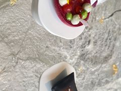 -九献·创意菜(亮马河饭店)