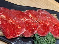 -松鱼亭·和牛烧肉(协鑫广场店)
