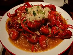 蒜蓉小龙虾-丁丁龙虾(总店)