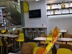 大堂-满记甜品(金融街店)