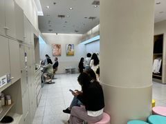 -天真蓝照相馆(五角场百联又一城店)