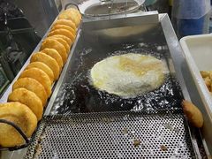 -逍遥镇刘相五胡辣汤豆沫馆(康复中街店)