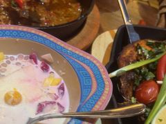 -云海肴·汽锅鸡·云南菜(天津国金汇店)