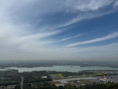 -虞山风景区
