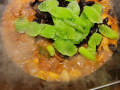 地锅鸡-锅来乐地锅鸡(安亭店)