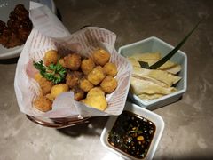 -新白鹿餐厅(金鹰新街口店)