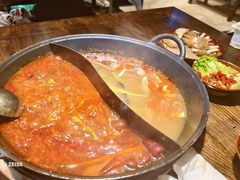 -冯校长老火锅(广州正佳广场店)