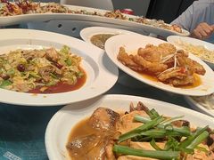 -大连湾旭日饭店(大连湾店)