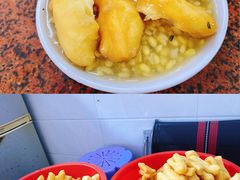 -达濠古城