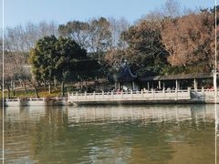 -苏州古运河游船(新市桥码头)