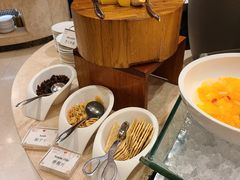 -韶关风度华美达广场酒店自助餐厅