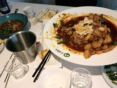-西域胡氏大盘鸡(谈固店)