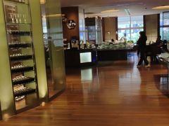 -上海金陵紫金山大酒店·汇海餐厅
