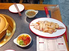 -最牛喜事潮汕鲜牛肉火锅(和平里店)