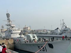 -中国人民解放军海军博物馆