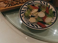 -福苗小骆驼烧烤(莲湖路店)