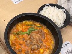 -大鼓米线(杭州国大城市广场店)