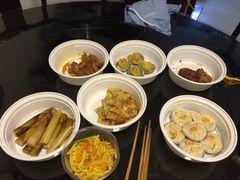 -如轩海鲜砂锅粥(国际能源店)