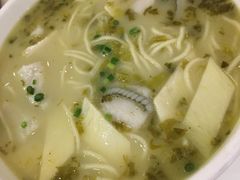 -顺风海鲜港(金玉兰店)