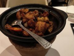 -汤城小厨•粤菜•靓汤(金宝街店)