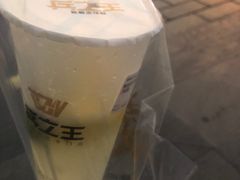 -兵立王鲜果茶·奶茶(文庙店)