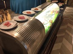 -西藏饭店·亚克·食光自助餐厅(文殊院店)