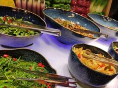 -盛江山自助料理(奥莱锦辉购物广场店)