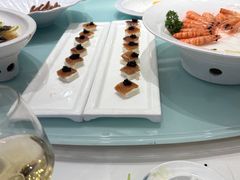 -海景壹号大酒店(惠钱路店)