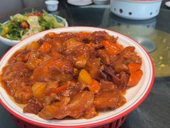 -金阁家常菜(贵阳路店)
