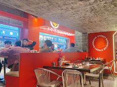 -神府路壹号·海鲜烧烤·砂锅粥·锅物(三坊七巷店)